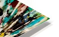 Inevitable... HD Metal print