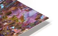 Almost sleepy time... HD Metal print