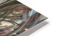 The one that started it all... HD Metal print