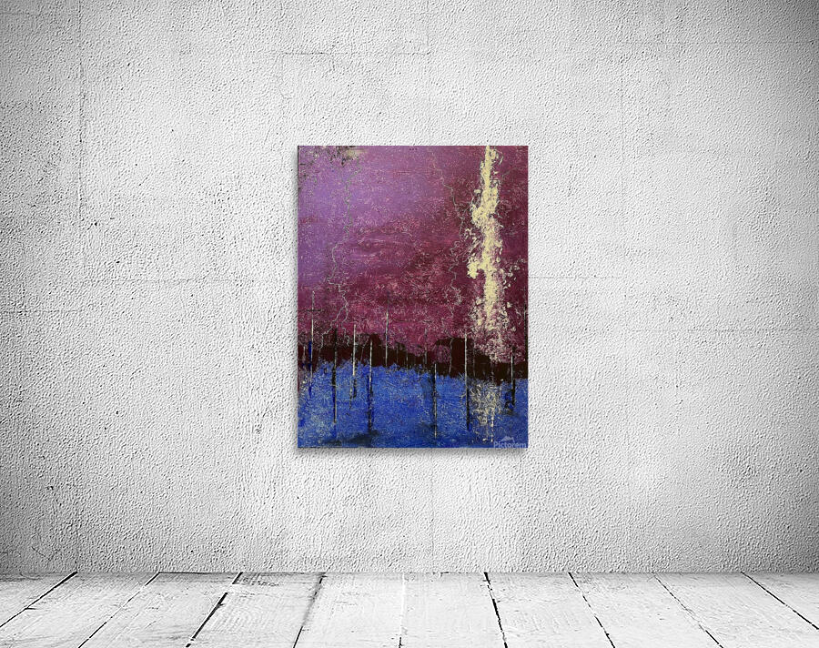 Finding my way Wall Preview