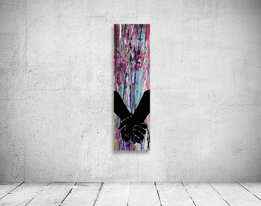 Maybe someday... Wall Preview