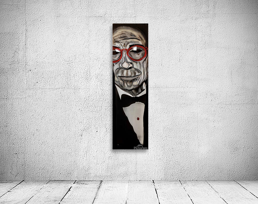 I call... Wall Preview