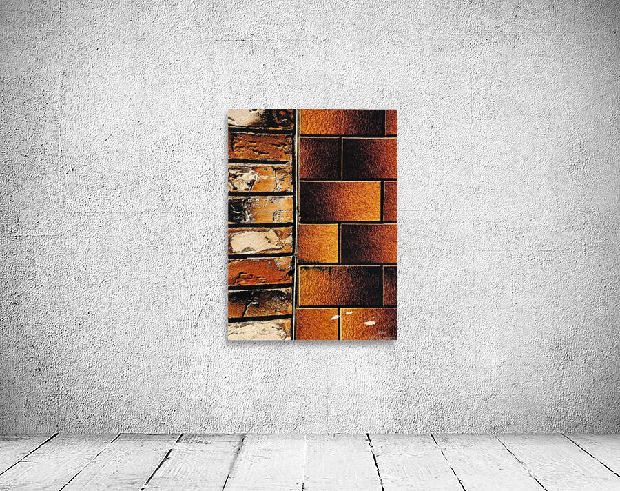 Mixed texture series 4. Wall Preview