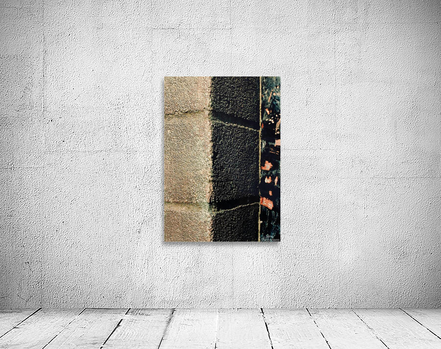 Mixed texture series 2 Wall Preview