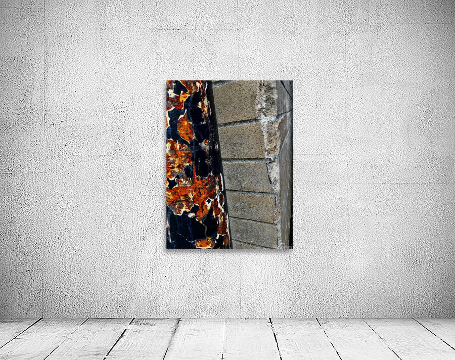 Mixed texture series 1 Wall Preview