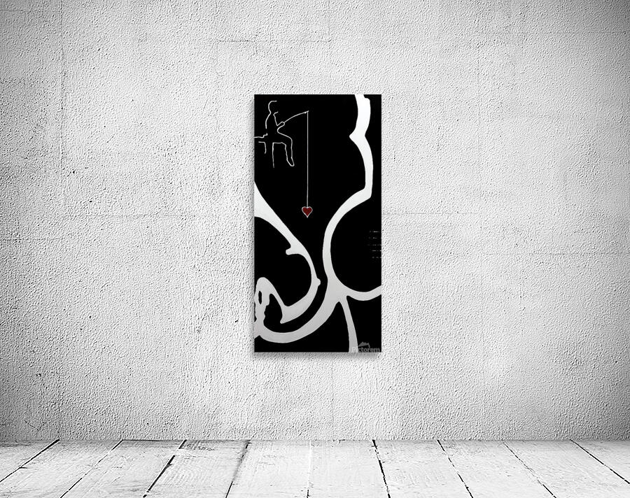 The old days... Wall Preview