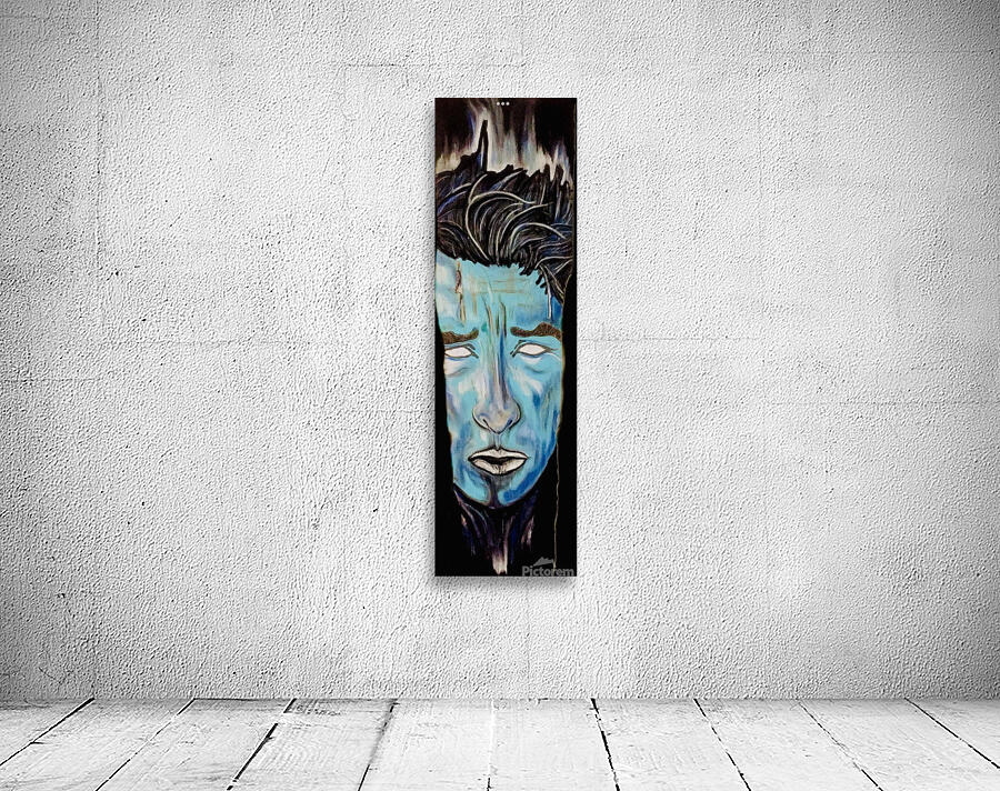 An old friend. Wall Preview