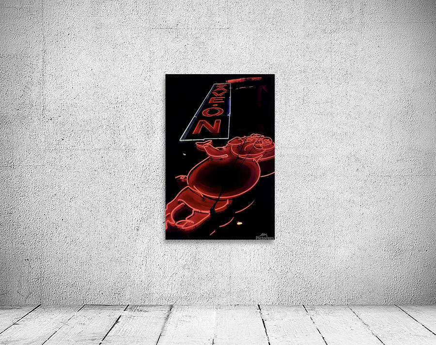 One of my first. Wall Preview