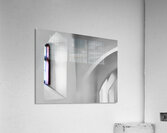 Arches Acrylic Print