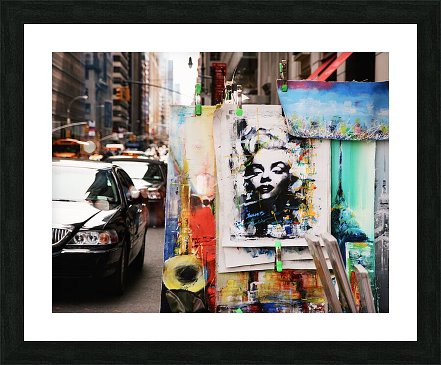  Fine Art print