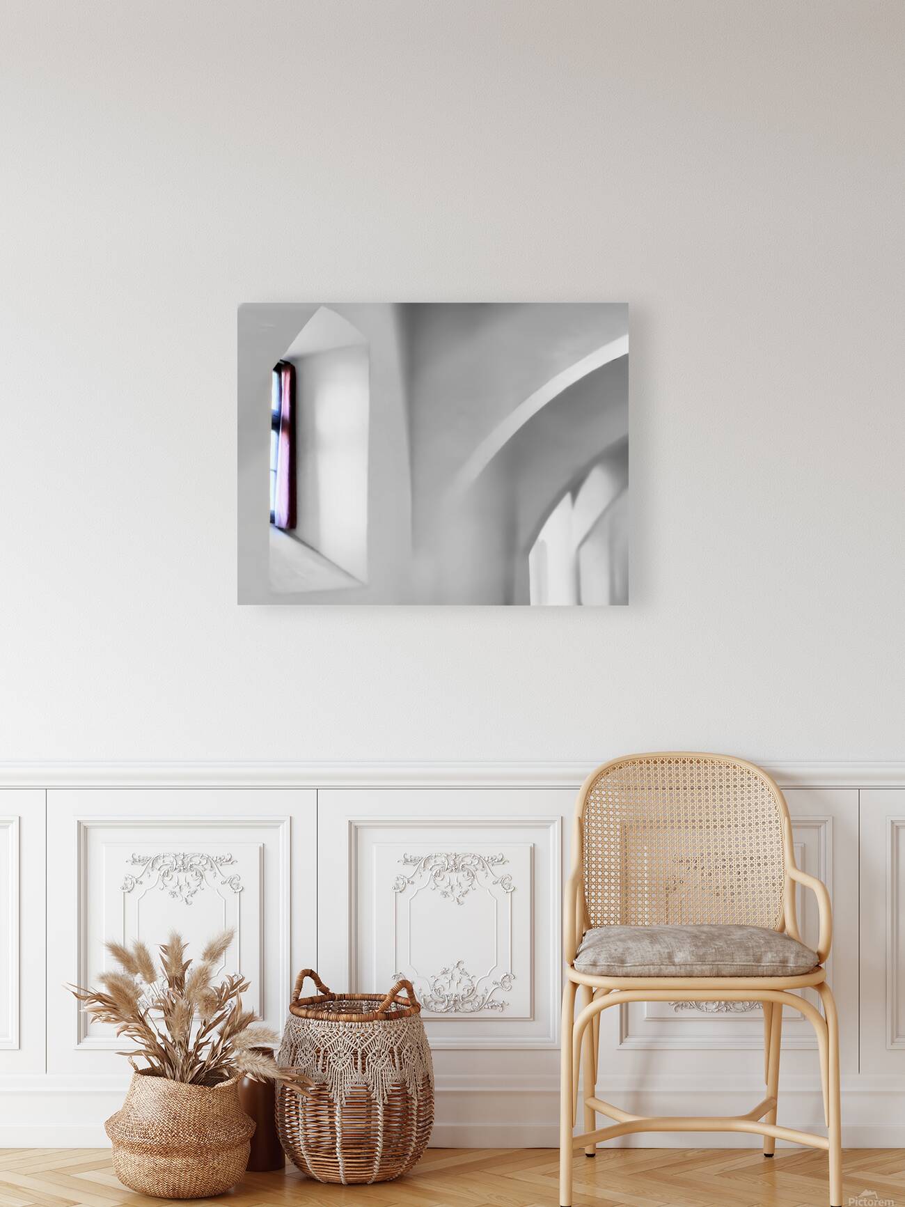 Arches Reproduction