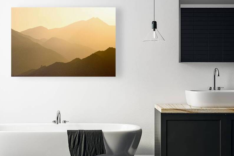 Ojai 2 by D Saint Martin