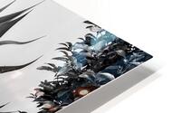 Serpents HD Metal print