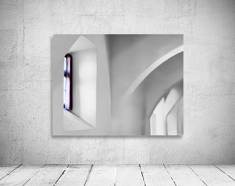 Arches Wall Preview