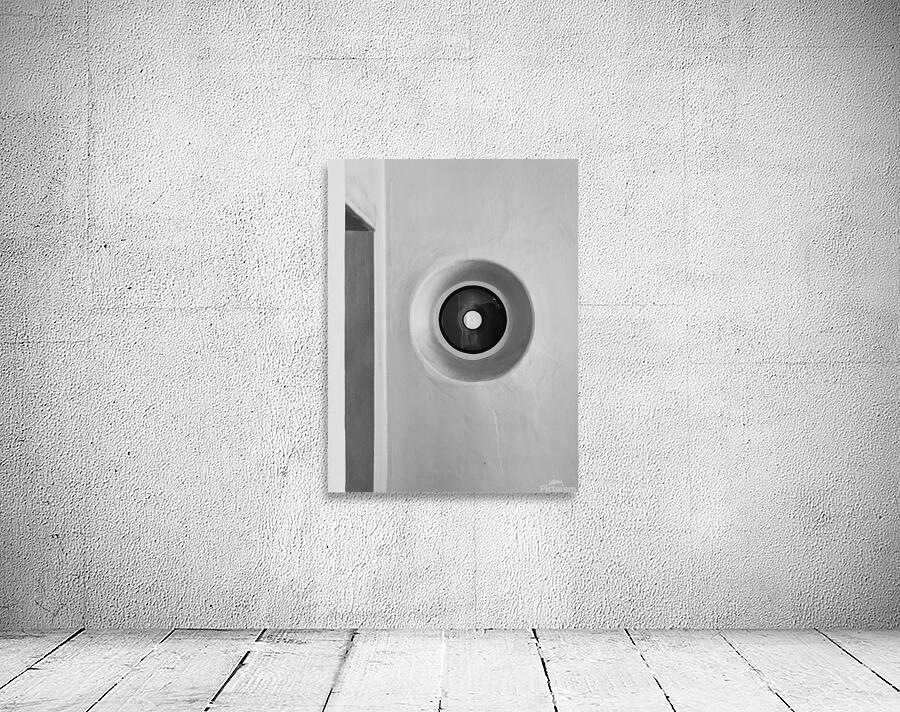 Vision Wall Preview