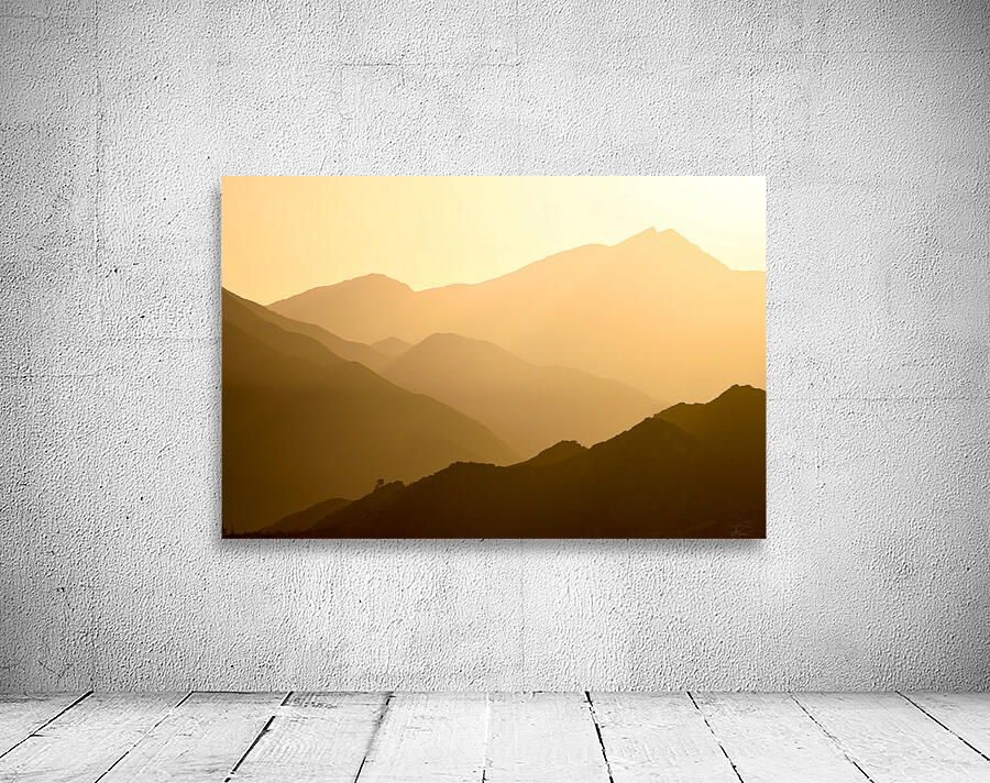 Ojai 2 Wall Preview
