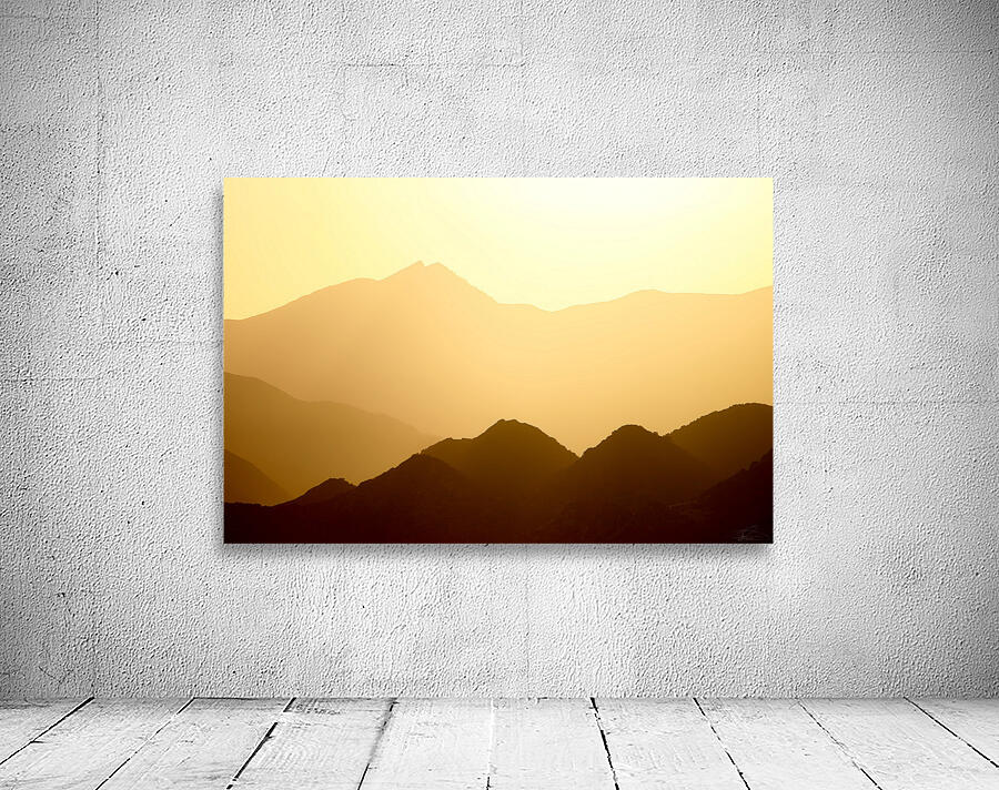 Ojai 1 Wall Preview