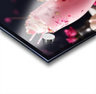 Get ready to indulge in a visually stunni Acrylic print