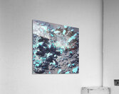 ultra detailed hiper realism digital a Acrylic Print