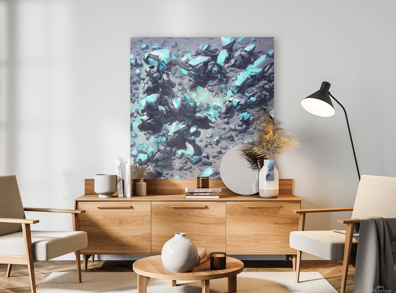 ultra detailed hiper realism digital a Reproduction