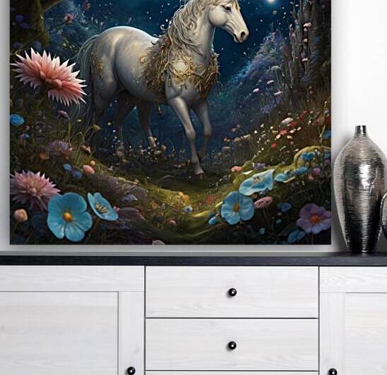 masterpiece multilayered fantasy diorama by jack pote
