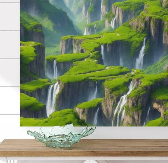 greenery scenery breathtaking high defini by jack pote