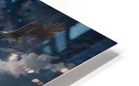 THE DREAM  HD Metal print