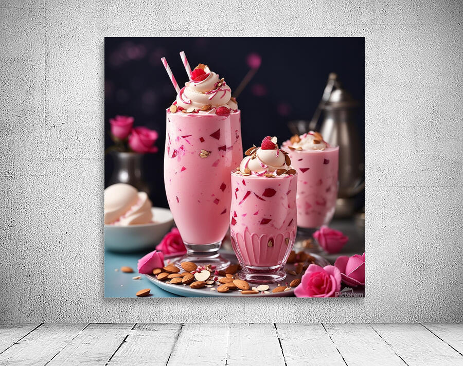 Get ready to indulge in a visually stunni Wall Preview