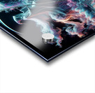 Night mare Acrylic print