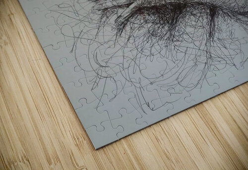 Ball-point penseperation ProLuca puzzle