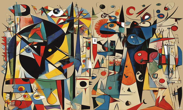 Canned Art Digital Download