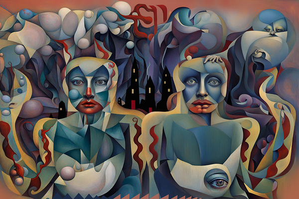 doubled2 Digital Download