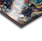 doubled2 Acrylic print