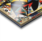 Canned Art Acrylic print