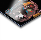 brothers Acrylic print