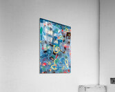 36x24onthetide Acrylic Print