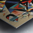 Canned Art Metal print