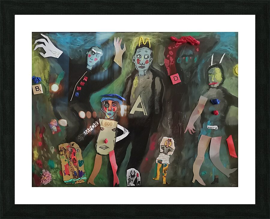  Fine Art print