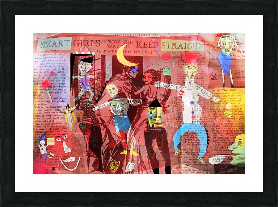  Fine Art print