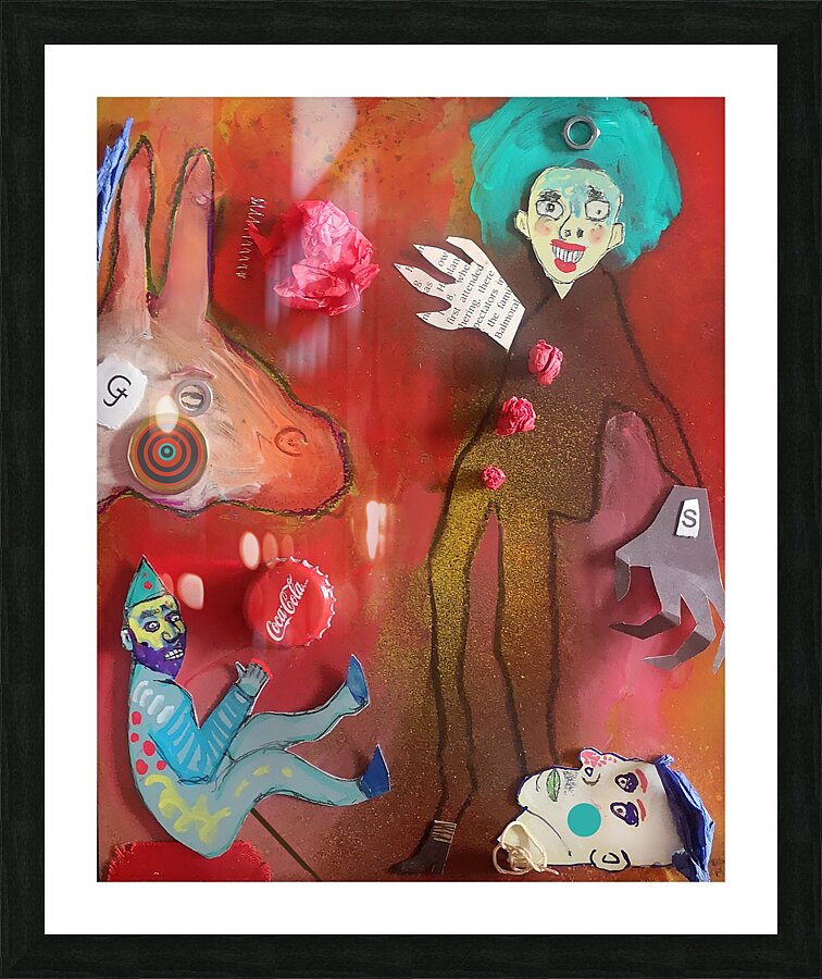  Fine Art print