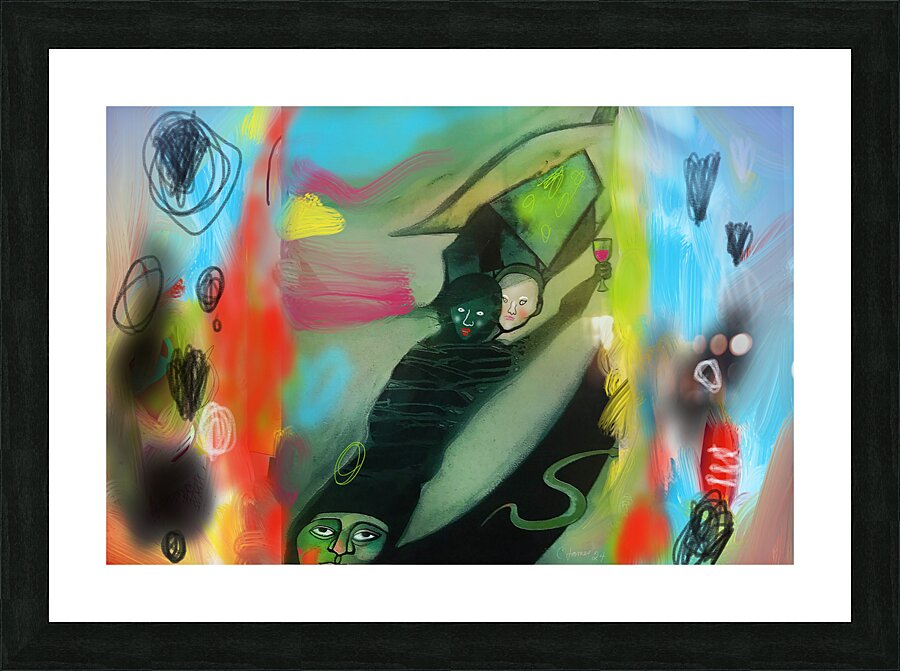  Fine Art print