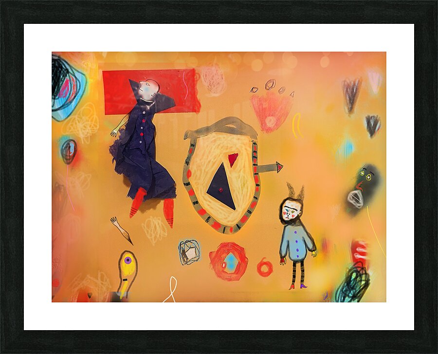  Fine Art print