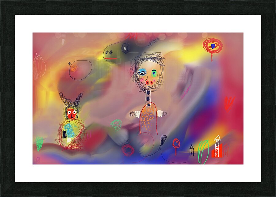  Fine Art print