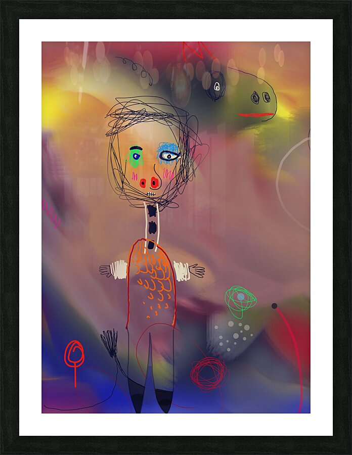  Fine Art print