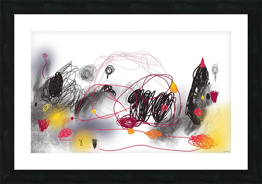  Fine Art print