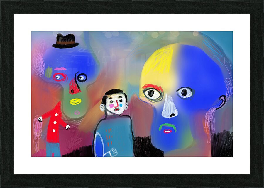  Fine Art print