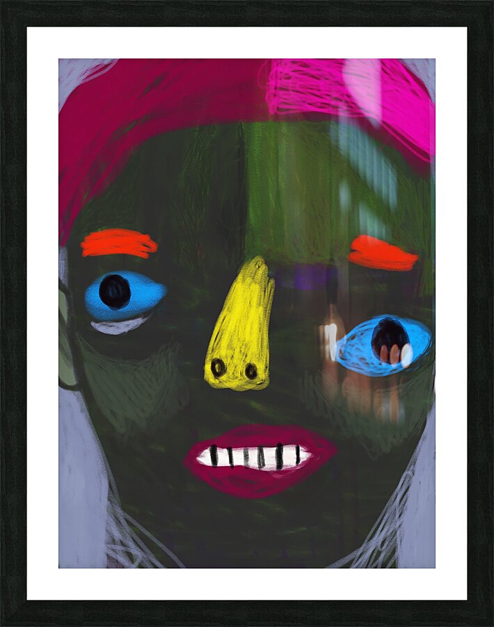  Fine Art print