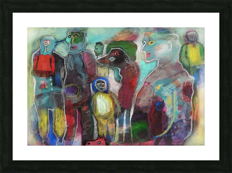  Fine Art print