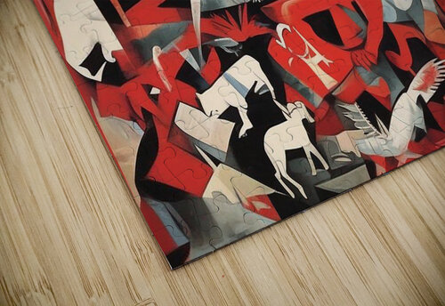 revolution 1 Christoph puzzle