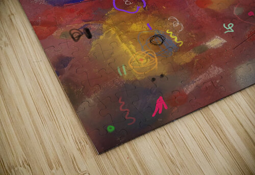 multiverse Christoph puzzle